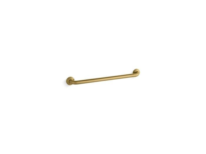 Kohler - Traditional 24 Grab Bar