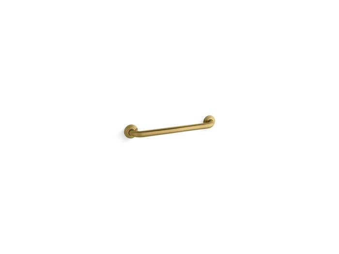 Kohler - Traditional 18 Grab Bar