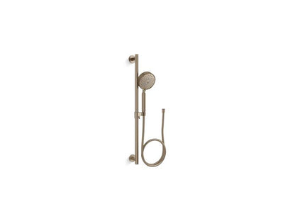 Kohler - Purist Multifunction Handshower Kit 1.75Gp
