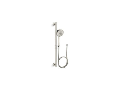 Kohler - Purist Multifunction Handshower Kit 1.75Gp