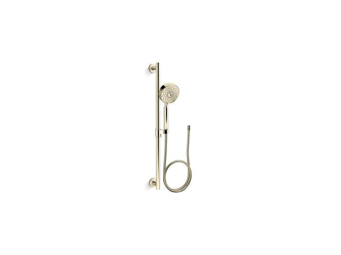 Kohler - Purist Multifunction Handshower Kit 2.5Gpm