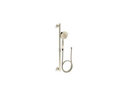Kohler - Purist Multifunction Handshower Kit 2.5Gpm
