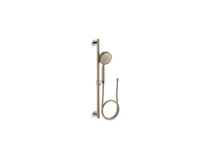 Kohler - Purist Multifunction Handshower Kit 2.5Gpm