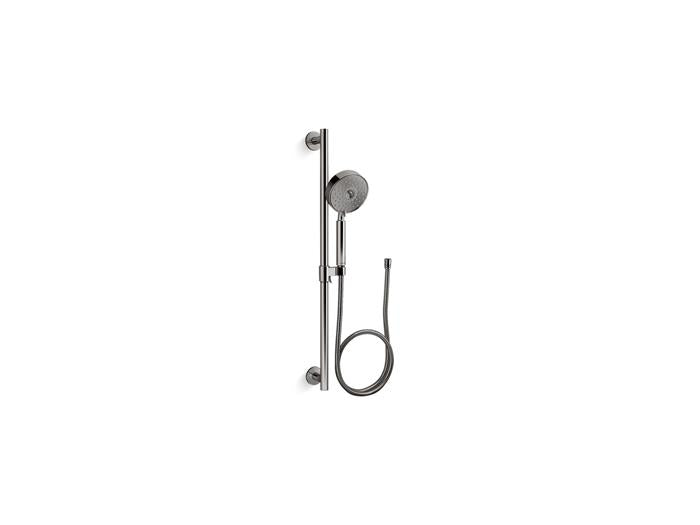 Kohler - Purist Multifunction Handshower Kit 2.5Gpm