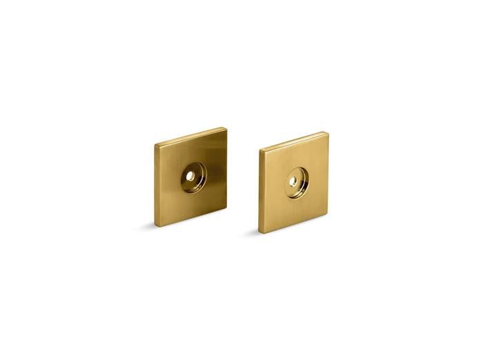 Kohler - Loure Slide Bar Trim