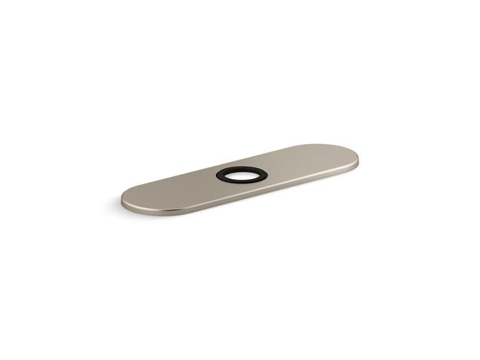 Kohler - 8 Escutcheon Plate, Round