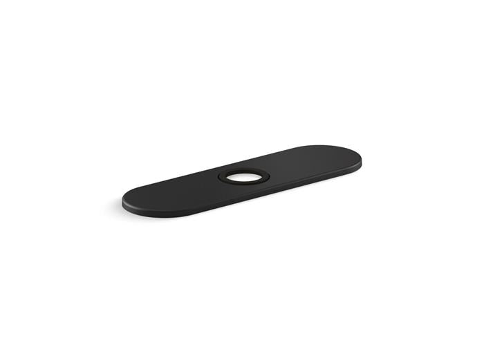 Kohler - 8 Escutcheon Plate, Round