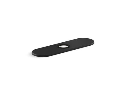Kohler - 8 Escutcheon Plate, Round