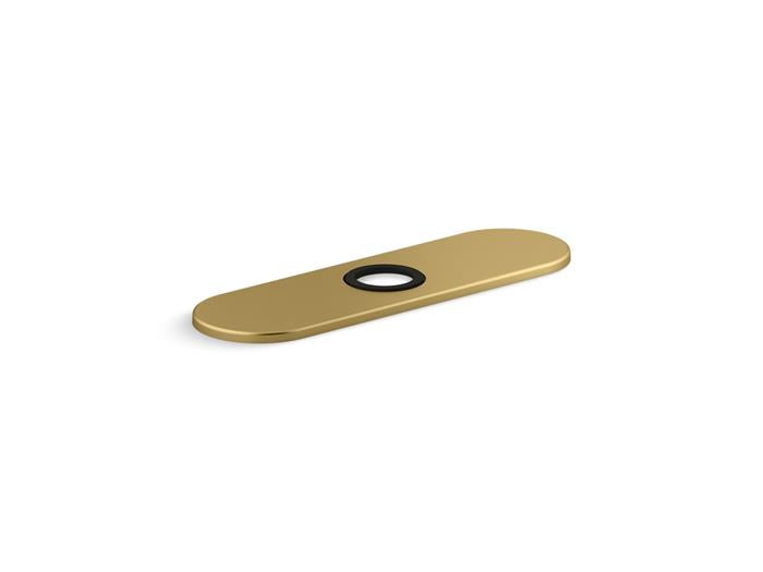 Kohler - 8 Escutcheon Plate, Round