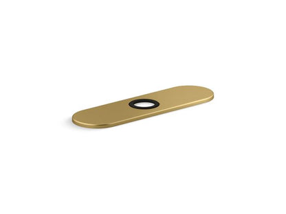 Kohler - 8 Escutcheon Plate, Round