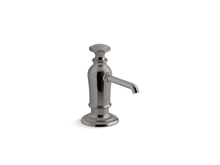 Kohler - Artifacts Soap Dispenser