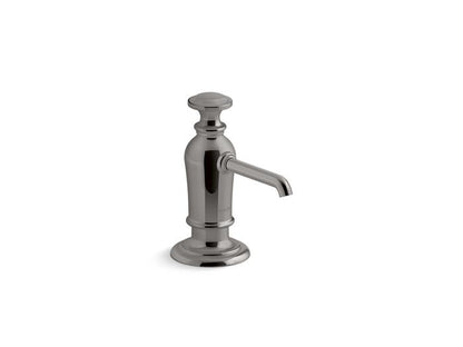 Kohler - Artifacts Soap Dispenser