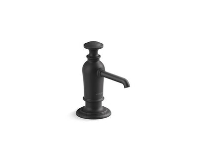 Kohler - Artifacts Soap Dispenser