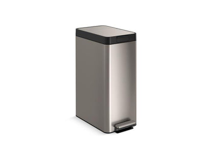 Kohler - Elongated 13-Gallon Step Can