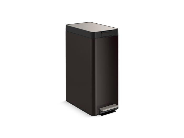 Kohler - Elongated 13-Gallon Step Can
