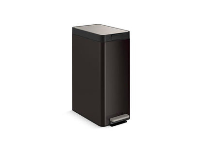 Kohler - Elongated 13-Gallon Step Can