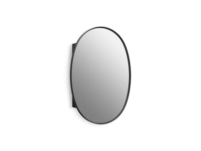 Kohler - Verdera 24 X 34 Inch Oval Framed Medicine Cabinet