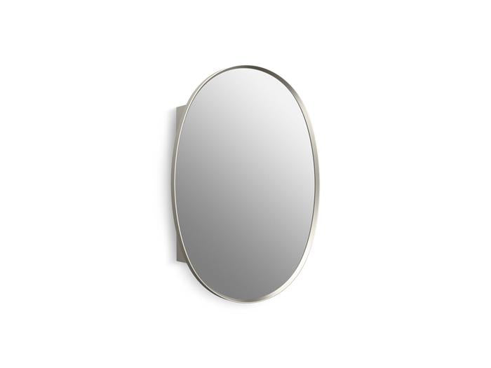 Kohler - Verdera 24 X 34 Inch Oval Framed Medicine Cabinet