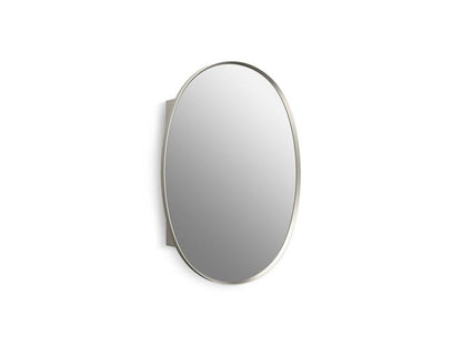 Kohler - Verdera 24 X 34 Inch Oval Framed Medicine Cabinet