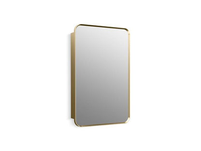 Kohler - Verdera 22 X 34 Inch Rectangular Framed Medicine Cabinet
