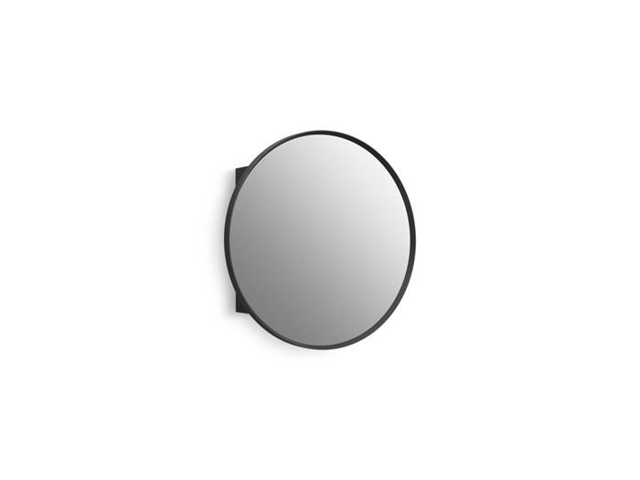 Kohler - Verdera 24 Inch Round Framed Medicine Cabinet