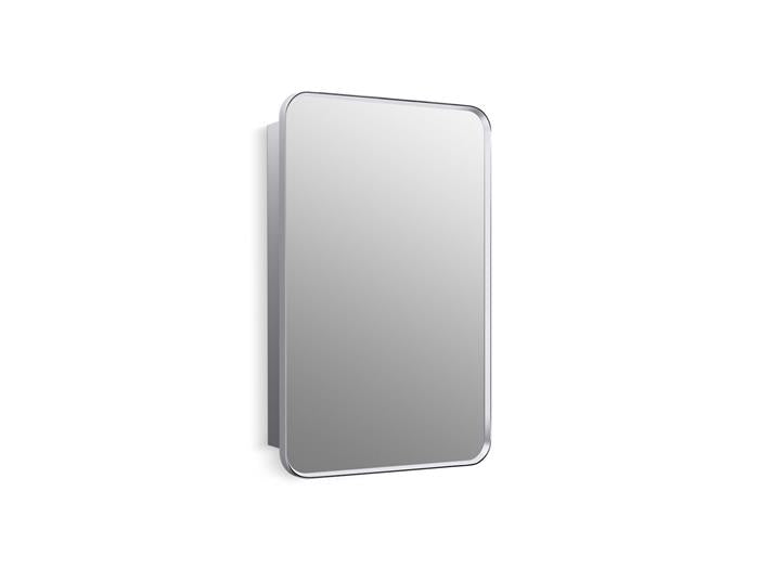 Kohler - Verdera 22 X 34 Inch Rectangular Framed Medicine Cabinet