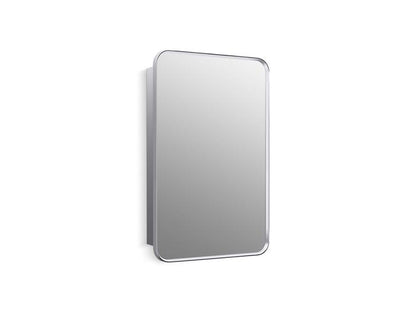 Kohler - Verdera 22 X 34 Inch Rectangular Framed Medicine Cabinet