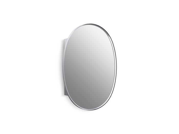 Kohler - Verdera 24 X 34 Inch Oval Framed Medicine Cabinet