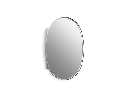 Kohler - Verdera 24 X 34 Inch Oval Framed Medicine Cabinet