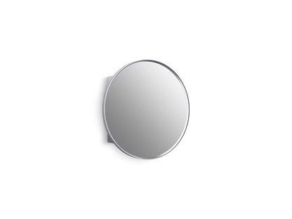 Kohler - Verdera 24 Inch Round Framed Medicine Cabinet