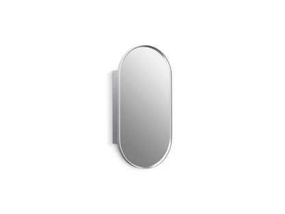 Kohler - Verdera 15 X 30 Inch Capsule Framed Medicine Cabinet