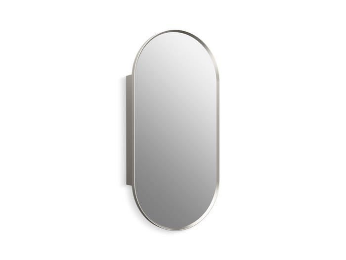 Kohler - Verdera 20 X 40 Inch Framed Capsule Framed Medicine Cabinet