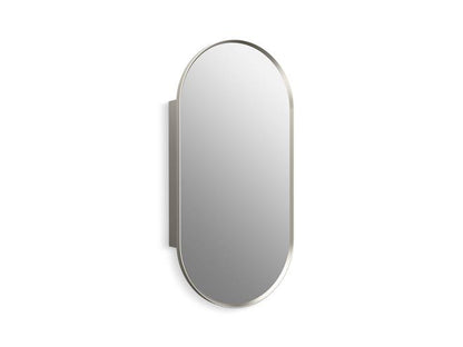 Kohler - Verdera 20 X 40 Inch Framed Capsule Framed Medicine Cabinet