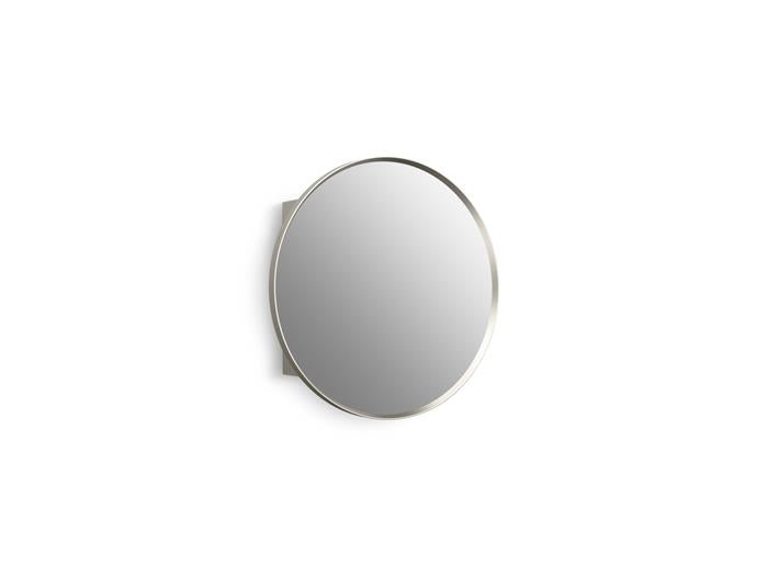 Kohler - Verdera 24 Inch Round Framed Medicine Cabinet