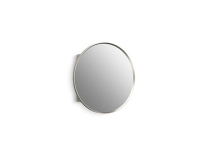 Kohler - Verdera 24 Inch Round Framed Medicine Cabinet