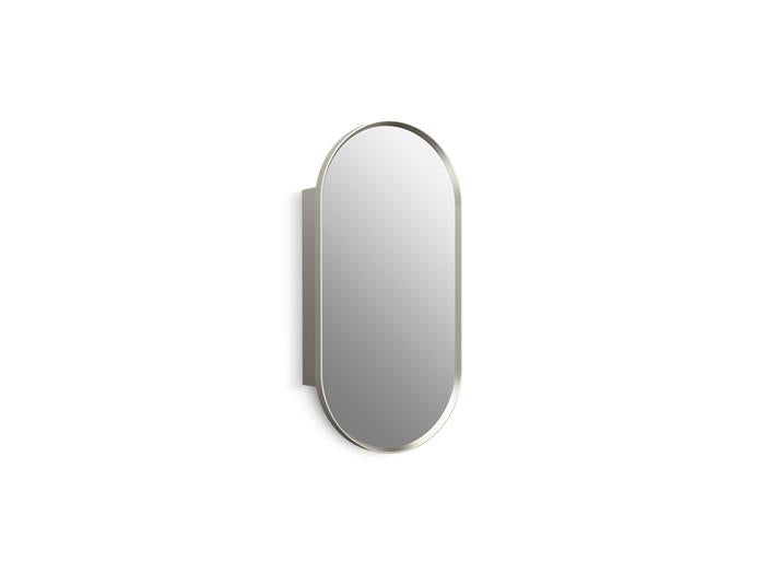 Kohler - Verdera 15 X 30 Inch Capsule Framed Medicine Cabinet