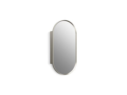 Kohler - Verdera 15 X 30 Inch Capsule Framed Medicine Cabinet