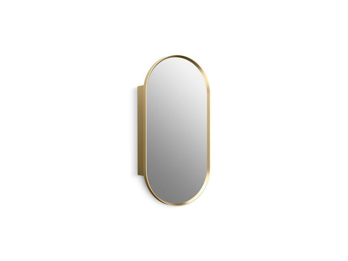 Kohler - Verdera 15 X 30 Inch Capsule Framed Medicine Cabinet