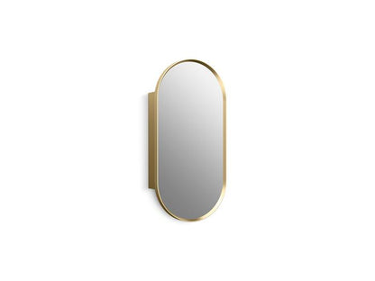 Kohler - Verdera 15 X 30 Inch Capsule Framed Medicine Cabinet