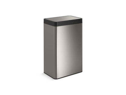 Kohler - 13-Gallon Sensor Can