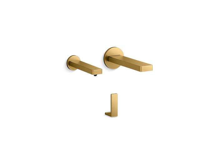 Kohler - Composed Touchless Lavatory Faucet And Soap Dispenser For Constellation Lavatory System, 0.5 Gpm