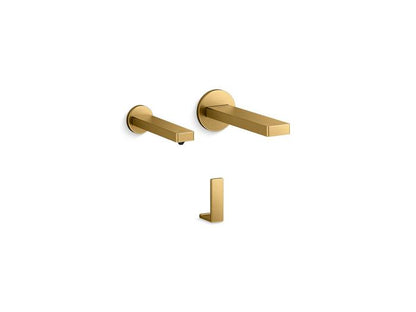 Kohler - Composed Touchless Lavatory Faucet And Soap Dispenser For Constellation Lavatory System, 0.5 Gpm
