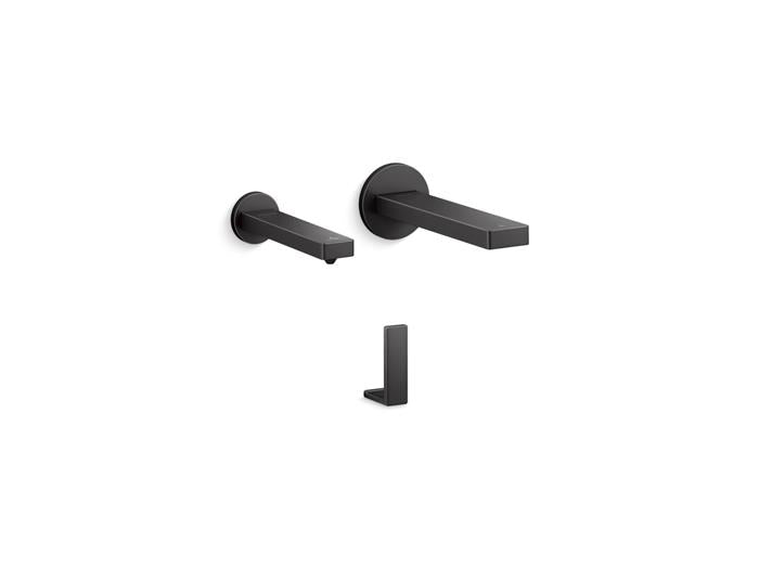 Kohler - Composed Touchless Lavatory Faucet And Soap Dispenser For Constellation Lavatory System, 0.5 Gpm
