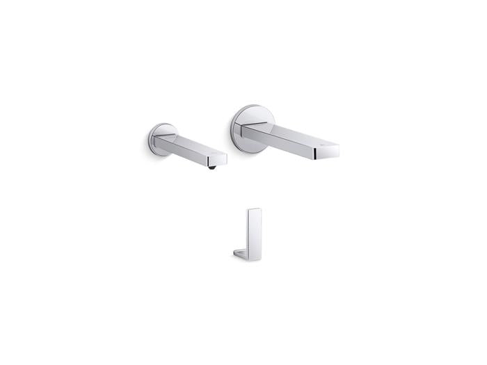 Kohler - Composed Touchless Lavatory Faucet And Soap Dispenser For Constellation Lavatory System, 0.5 Gpm