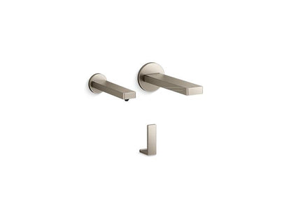 Kohler - Composed Touchless Lavatory Faucet And Soap Dispenser For Constellation Lavatory System, 0.5 Gpm