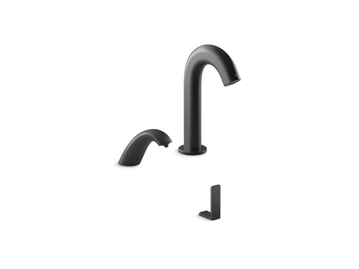 Kohler - Oblo Touchless Lavatory Faucet And Soap Dispenser For Constellation Lavatory System, 0.5 Gpm