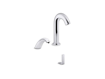 Kohler - Oblo Touchless Lavatory Faucet And Soap Dispenser For Constellation Lavatory System, 0.5 Gpm