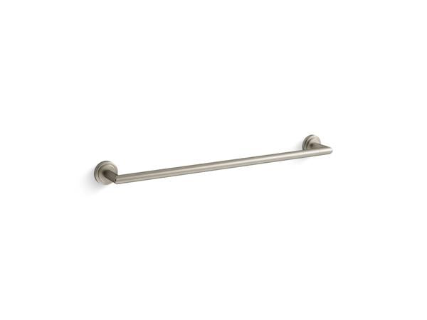 Kallista - Pure Paletta Towel Bar, 24 Inch