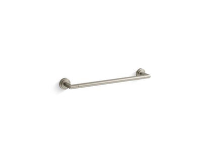 Kallista - Pure Paletta Towel Bar, 18 Inch