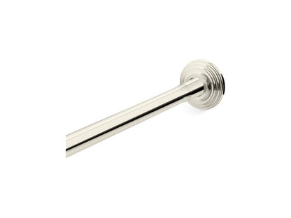 Kohler - Expanse Curved Shower Rod - Traditional
